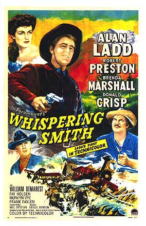 Whispering Smith