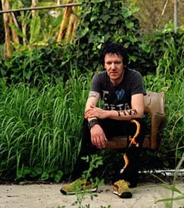 Elliott Smith