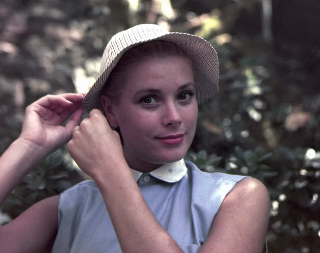 Grace Kelly