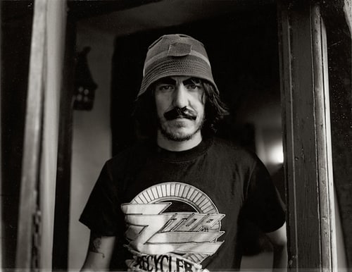 Elliott Smith