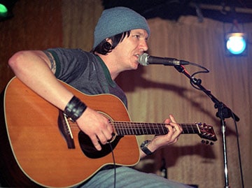 Elliott Smith