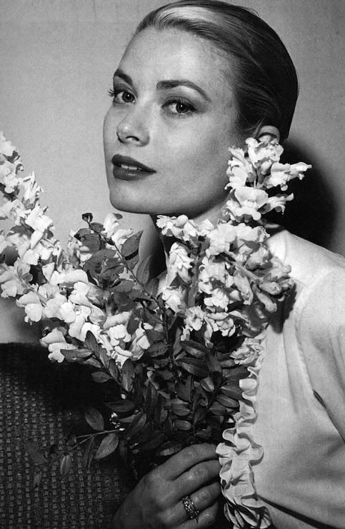Grace Kelly Grace Kelly