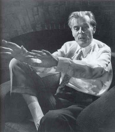 Aldous Huxley