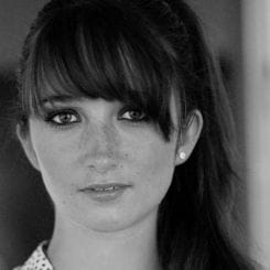 Stine Fischer Christensen