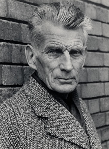 Samuel Beckett