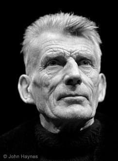 Samuel Beckett