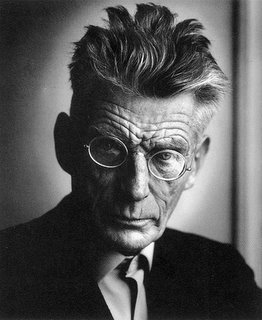 Samuel Beckett Samuel Beckett