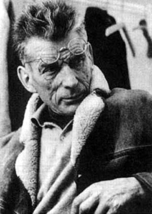 Samuel Beckett