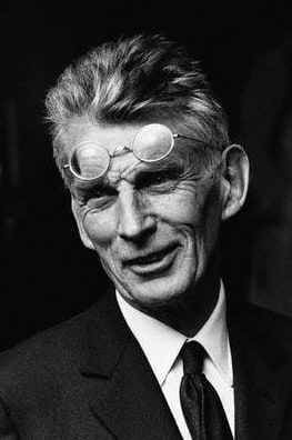 Samuel Beckett Samuel Beckett