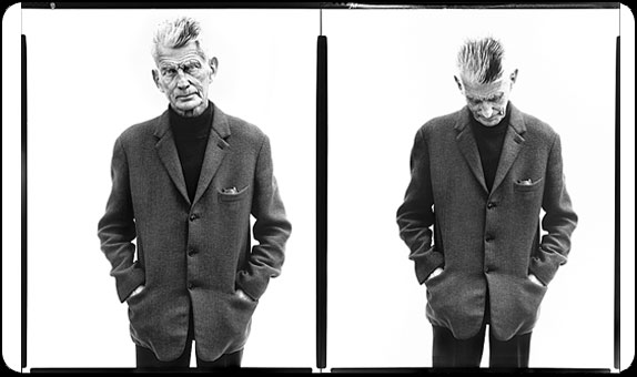 Samuel Beckett