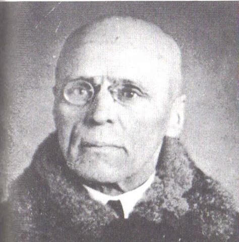Herman Gorter