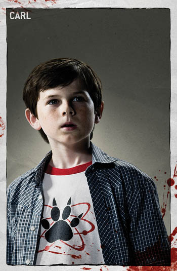 The Walking Dead The Walking Dead