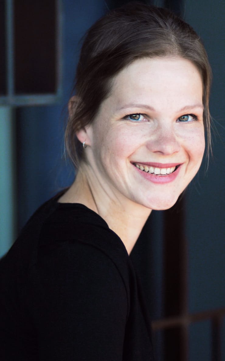 Juliane Niemann
