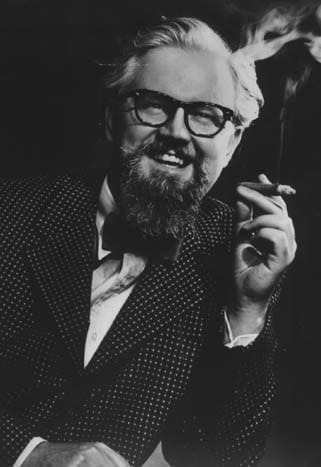 Robertson Davies