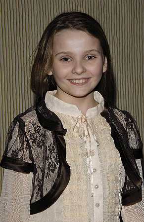 Picture of Abigail Breslin