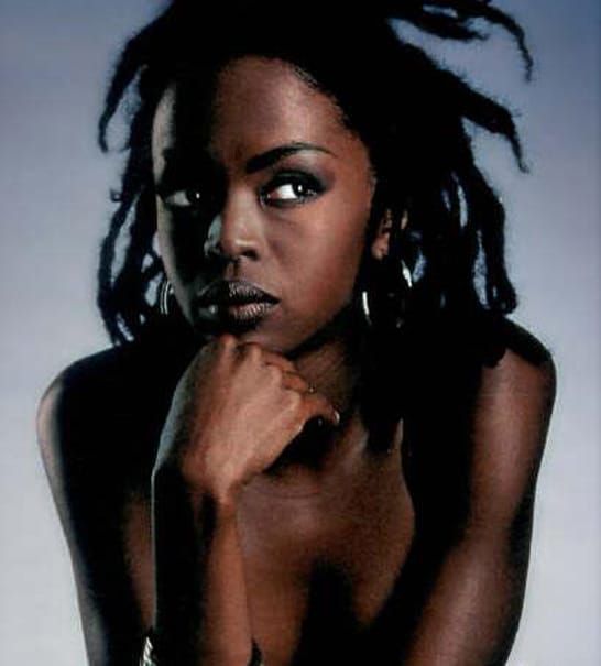 Lauryn Hill