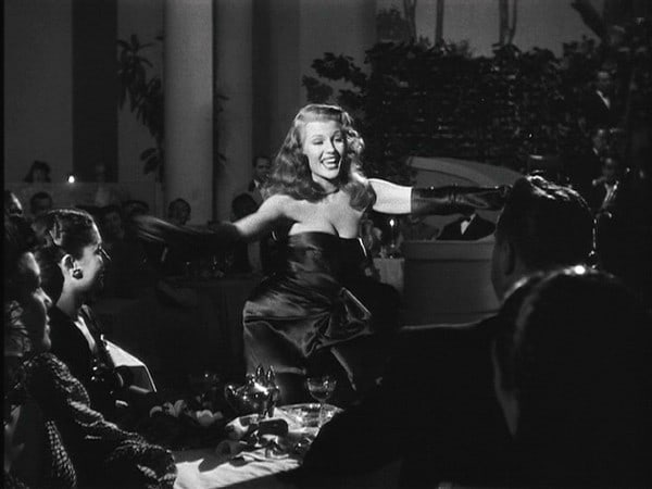 Gilda Gilda