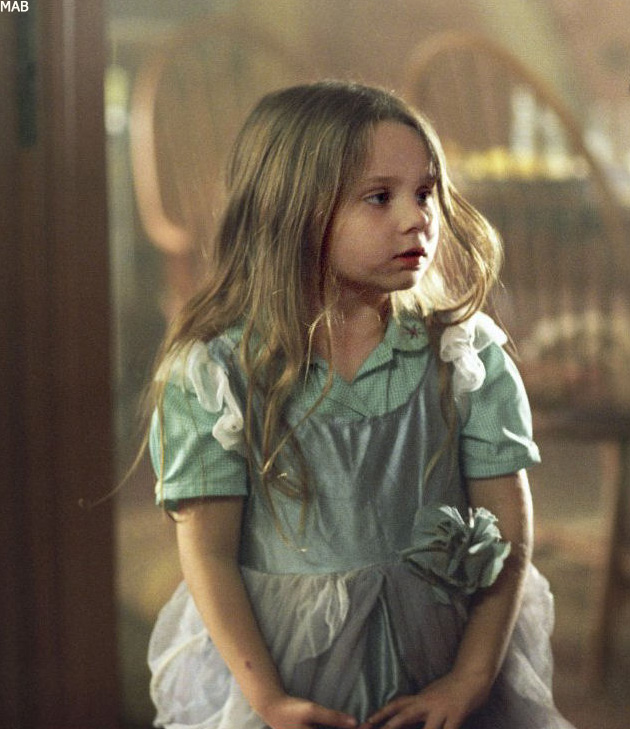 Abigail Breslin Abigail Breslin