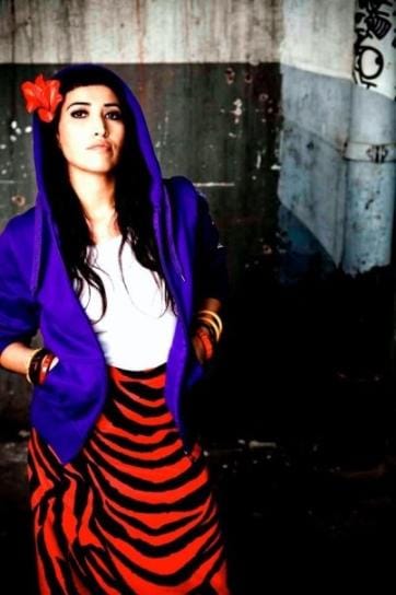Nina Zilli Nina Zilli
