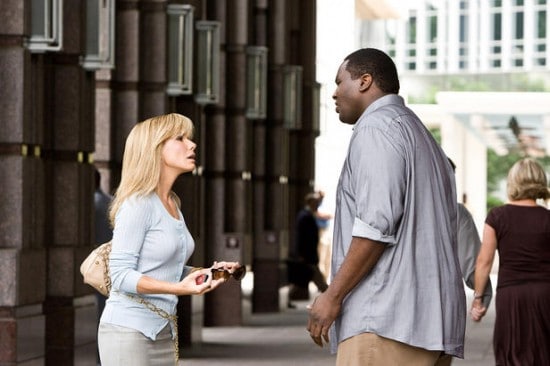 The Blind Side