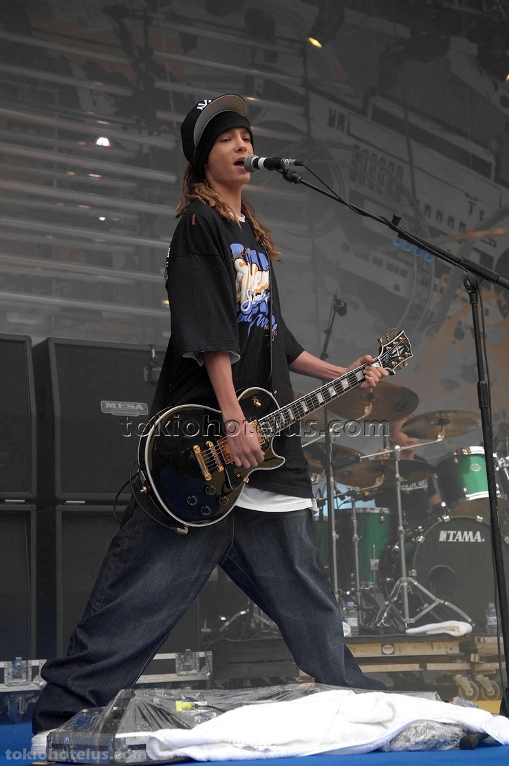 Tom Kaulitz