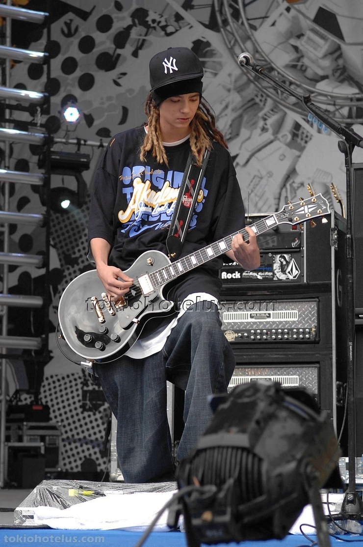 Tom Kaulitz