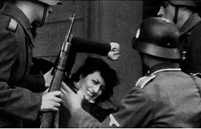 Rome, Open City Rome, Open City