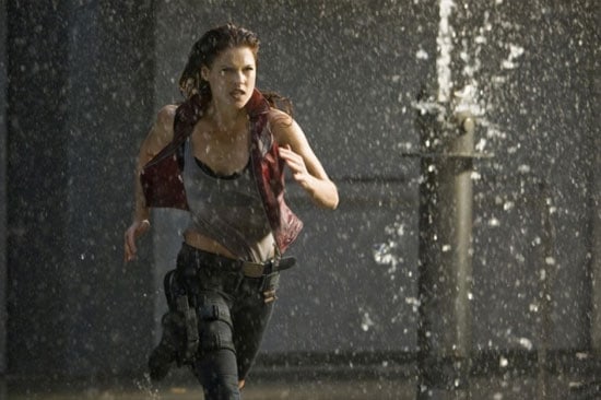 Resident Evil: Afterlife Resident Evil: Afterlife