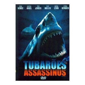 Raging Sharks