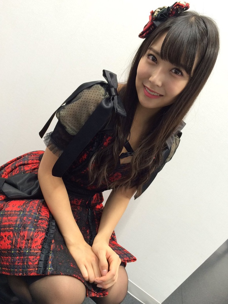 Miru Shiroma