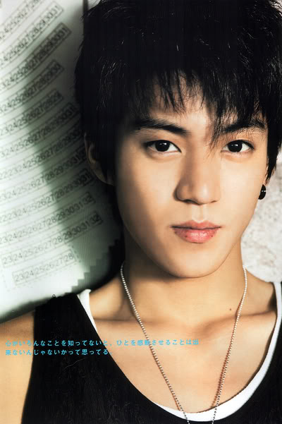 Shun Oguri