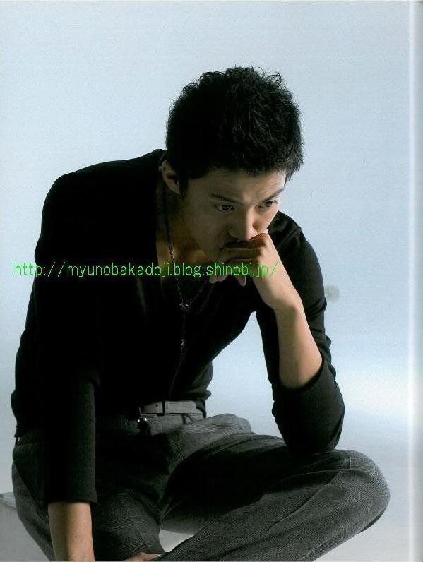 Shun Oguri Shun Oguri