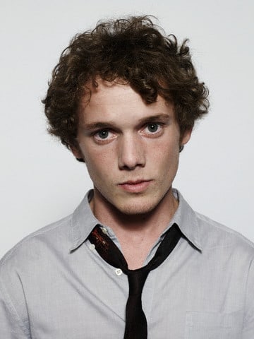 Anton Yelchin