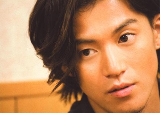 Shun Oguri