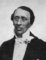 Hans Christian Andersen