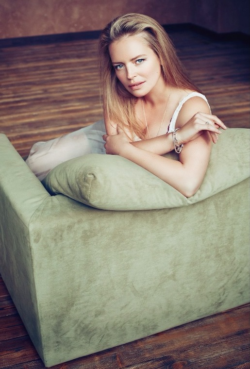 Anna Tabanina