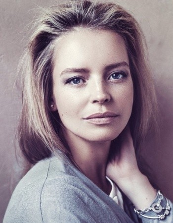 Anna Tabanina