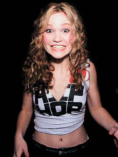 Julia Stiles Julia Stiles