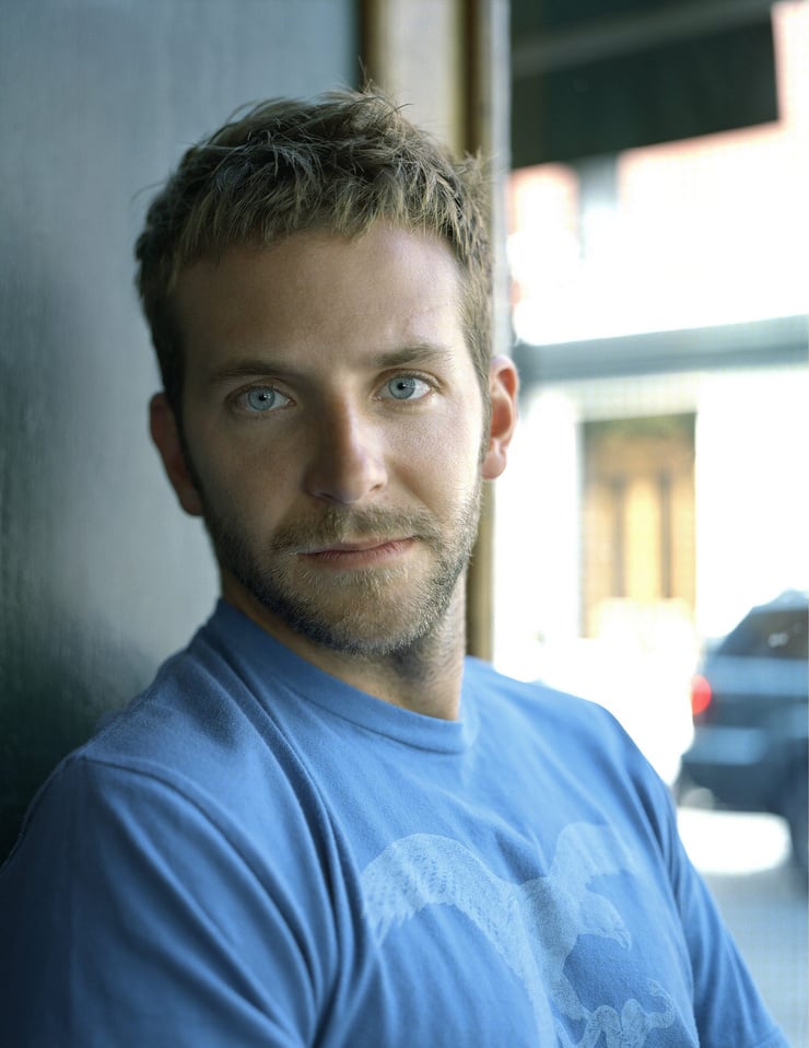Bradley Cooper Bradley Cooper
