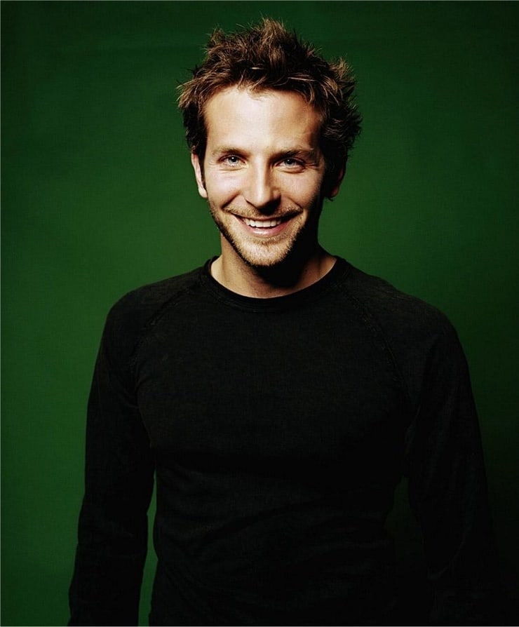 Bradley Cooper