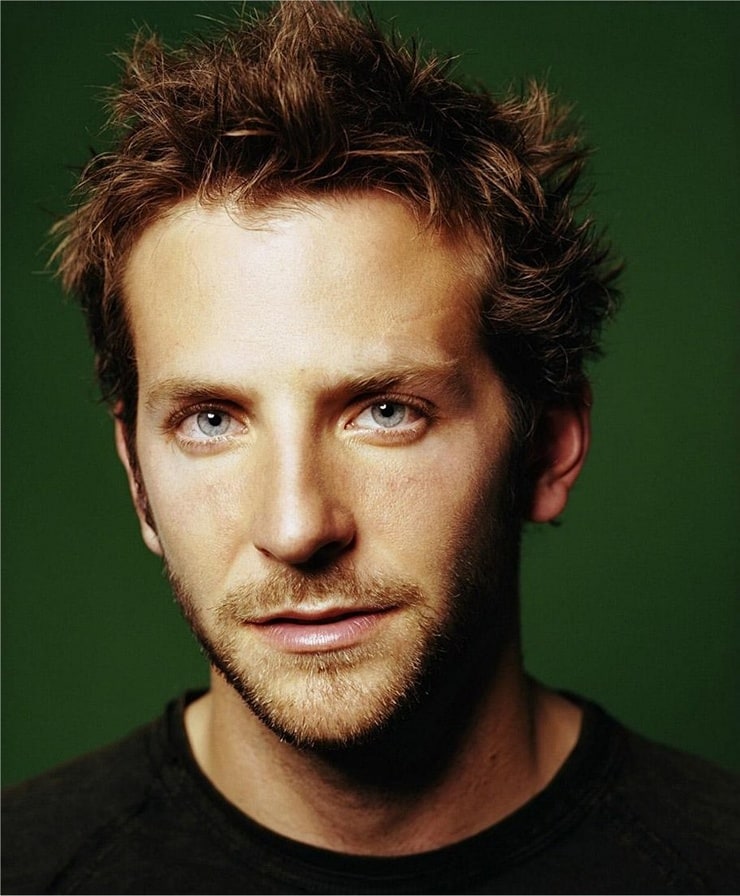 Bradley Cooper