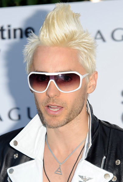 Jared Leto