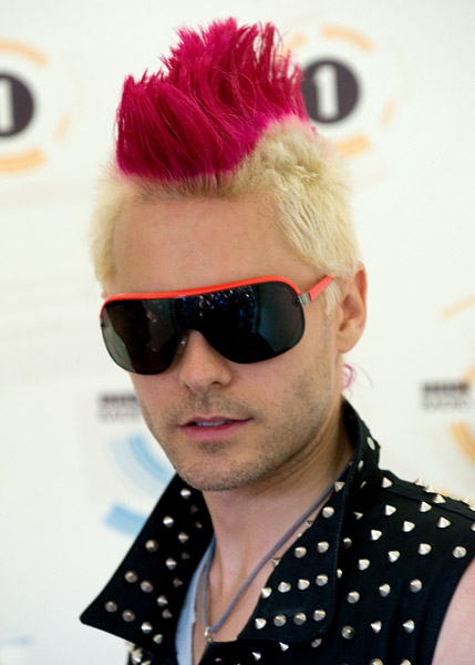 Jared Leto
