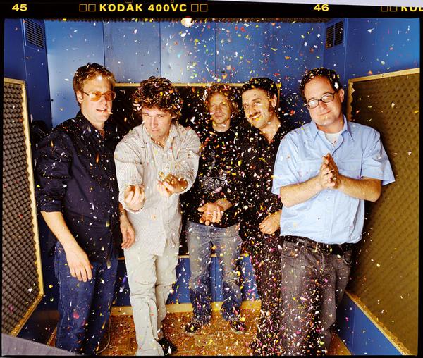 Hold Steady