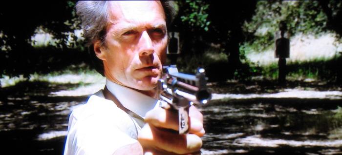 Sudden Impact Sudden Impact