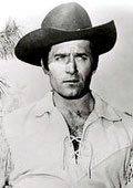 Clint Walker
