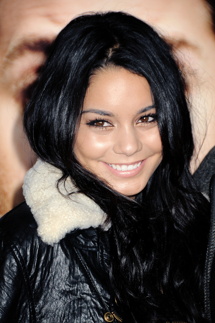 Vanessa Hudgens