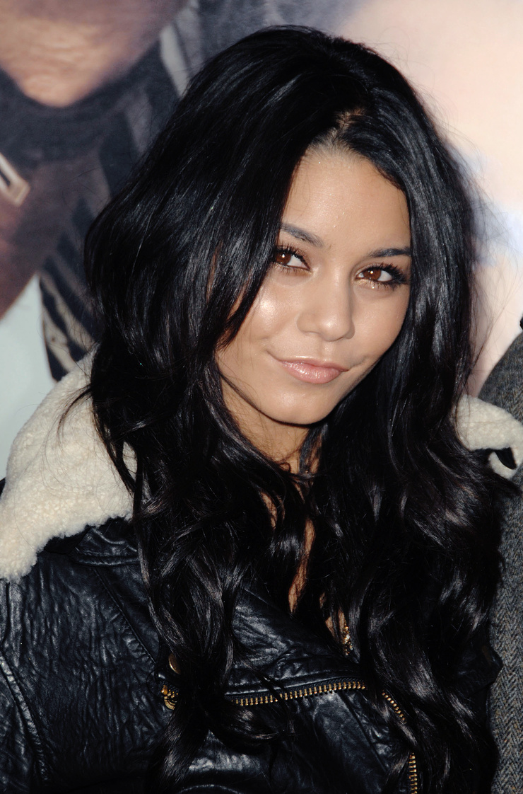 Vanessa Hudgens