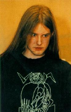 Picture of Burzum