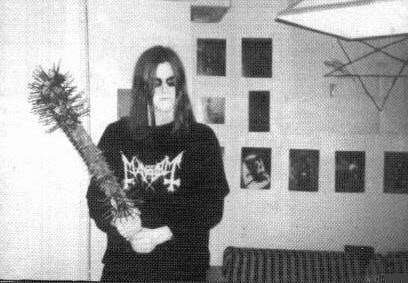 Burzum